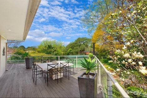 Property photo of 63 Trafalgar Avenue Lindfield NSW 2070