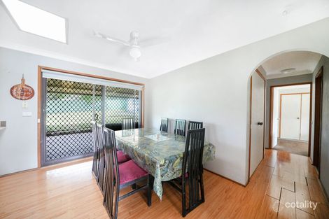 Property photo of 23 Drysdale Street Eagle Vale NSW 2558