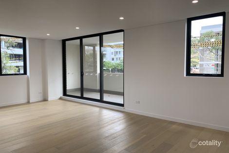 Property photo of 503/18 Cliff Road Epping NSW 2121