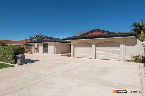 Property photo of 66 Burnett Avenue Leeming WA 6149