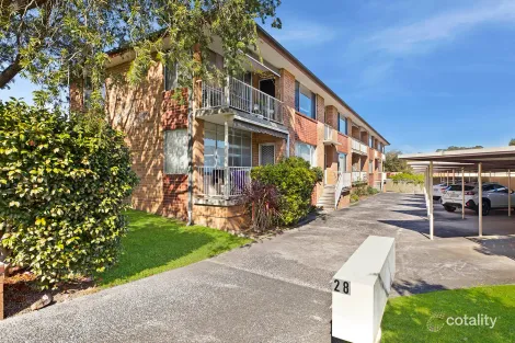 Property photo of 4/28 Melbourne Street East Gosford NSW 2250