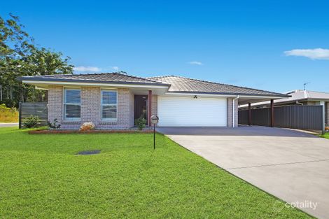 18b Tarragon Dr, Yippin Creek, NSW 2446