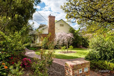 Property photo of 39 Glebe Avenue Cheltenham VIC 3192