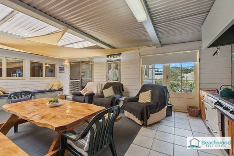 Property photo of 10 Shearwater Esplanade Shearwater TAS 7307