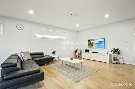 Property photo of 23 Cumberland Street Gregory Hills NSW 2557