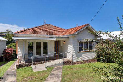 Property photo of 16 Kahibah Road Highfields NSW 2289