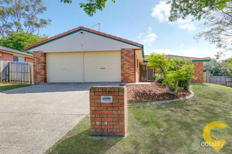 Property photo of 15 Yungaba Place Bracken Ridge QLD 4017