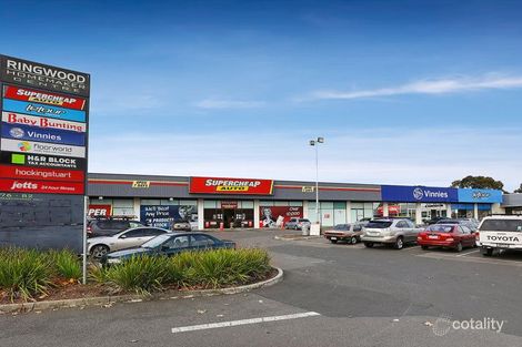 3/74-82 Maroondah Hwy, Ringwood, VIC 3134