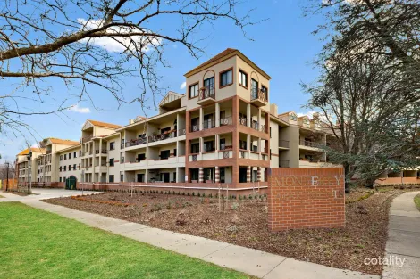 Property photo of 15/14 Boolee Street Reid ACT 2612