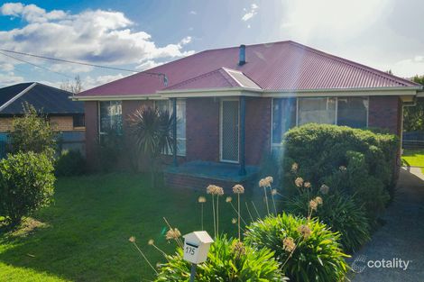Property photo of 175 Vermont Road Mowbray TAS 7248