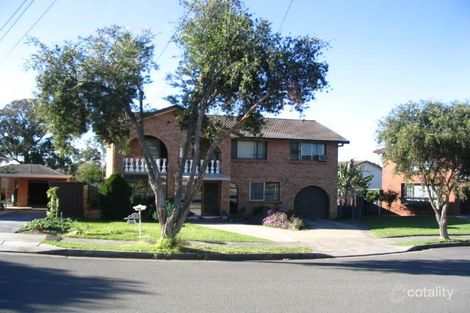 42 Byrd St, Canley Heights, NSW 2166