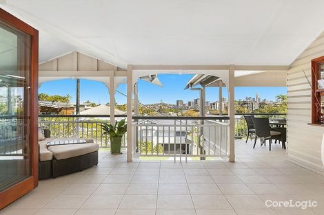 Property photo of 10 Atkinson Street Hamilton QLD 4007