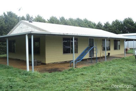 Property photo of 362 Sharrocks Road Gordon VIC 3345