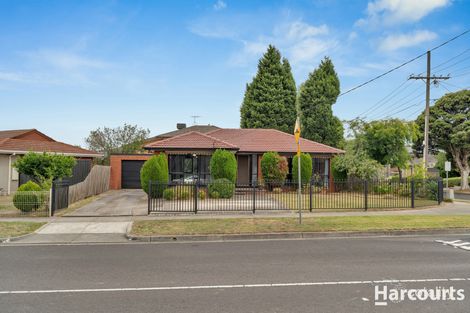 Property photo of 38 Aberdeen Drive Dandenong North VIC 3175