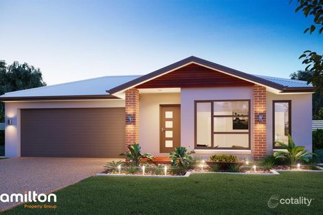 58 Distinction Ave, Craigieburn, VIC 3064