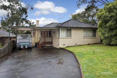 9 Bishop Ave, Diamond Creek, VIC 3089