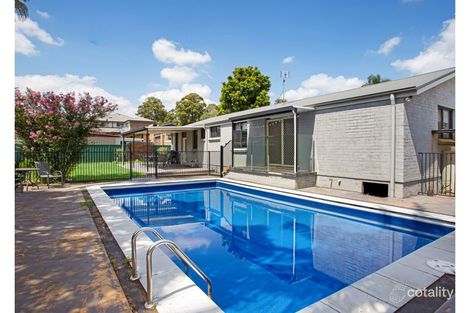 Property photo of 10 Nungeroo Avenue Jamisontown NSW 2750