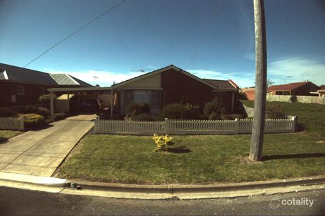 5 Callisto Ave, Clifton Springs, VIC 3222