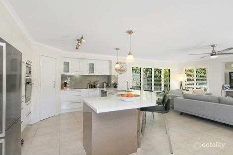 Property photo of 29 Tribulation Circuit Buderim QLD 4556