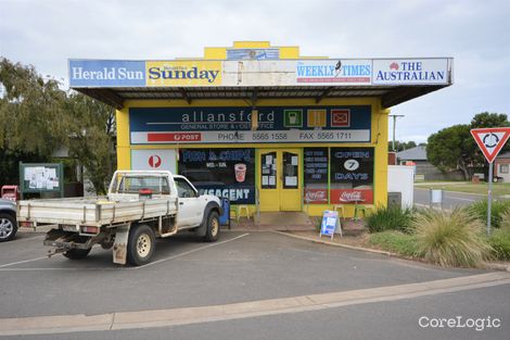 Property photo of 137 Ziegler Parade Allansford VIC 3277