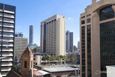 306/301 Ann St, Brisbane City, QLD 4000