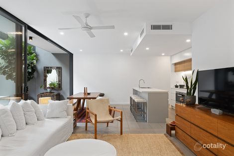 104/25 Florence St, Teneriffe, QLD 4005