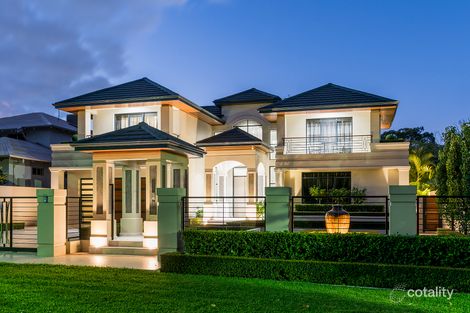 37 Watkins Rd, Dalkeith, WA 6009