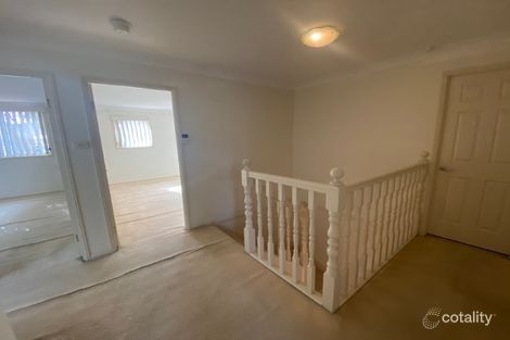 Property photo of 21A St Helens Close West Hoxton NSW 2171