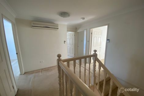 Property photo of 21A St Helens Close West Hoxton NSW 2171