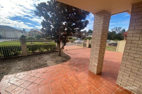 Property photo of 21A St Helens Close West Hoxton NSW 2171