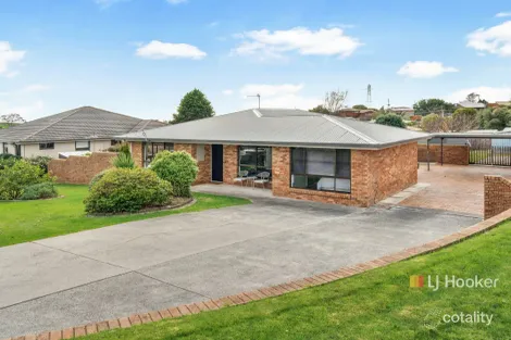 33 HIGHFIELD RD, AMBLESIDE, TAS 7310