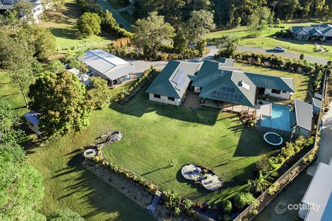 Property photo of 16 Fernhill Place Diddillibah QLD 4559