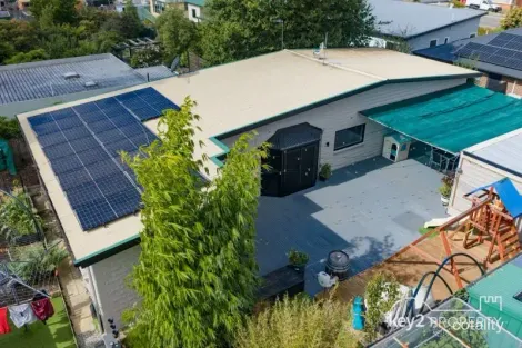 1/216 Peel St W, Summerhill, TAS 7250