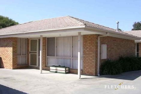 2/6 Gordon St, Cranbourne, VIC 3977