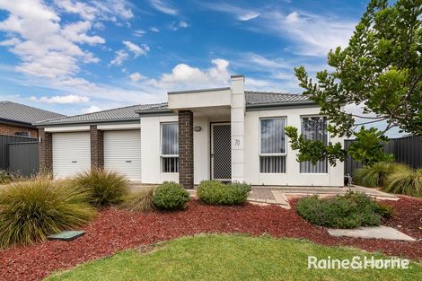 Property photo of 70 Bluestone Drive Mount Barker SA 5251