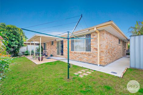 Property photo of 3/8 The Wharf Salamander Bay NSW 2317