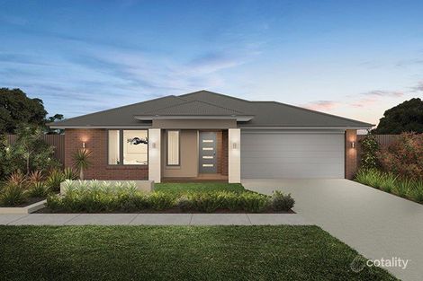 9 Dyer Way, Maddingley, VIC 3340