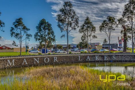 Property photo of 23 Wentworth Avenue Wyndham Vale VIC 3024