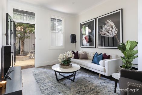 Property photo of 3 Bellevue Avenue Paddington NSW 2021