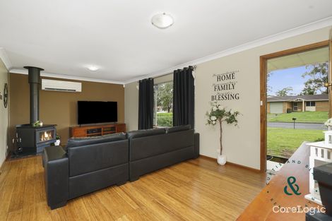 Property photo of 21 Brush Box Avenue Medowie NSW 2318