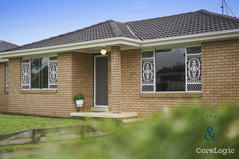 Property photo of 21 Brush Box Avenue Medowie NSW 2318