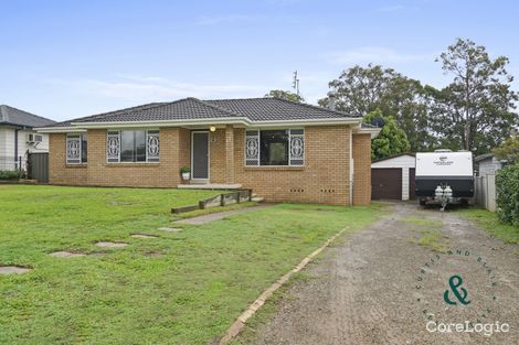 Property photo of 21 Brush Box Avenue Medowie NSW 2318