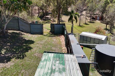 Property photo of 13 Carnegie Court Oakenden QLD 4741