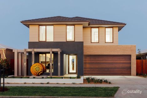 39 Ironwood Ave, Cranbourne North, VIC 3977