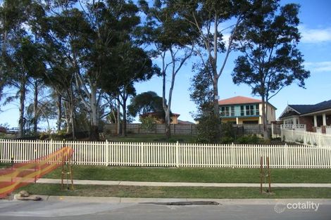 39 Poole Rd, Kellyville, NSW 2155