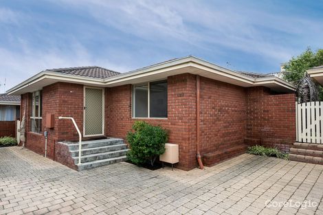 Property photo of 2/21 St Leonards Street Mosman Park WA 6012