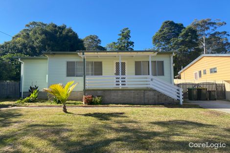 Property photo of 19 Edward Road Batehaven NSW 2536