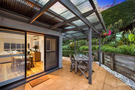 Property photo of 9/16 The Crescent Avalon Beach NSW 2107