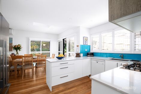 Property photo of 9/16 The Crescent Avalon Beach NSW 2107