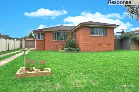3 Fletcher St, South Penrith, NSW 2750
